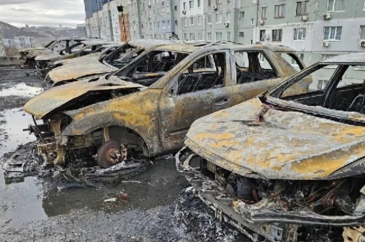    Кто возместит ущерб?