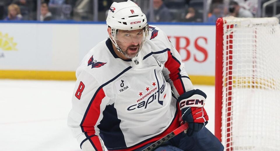    ХК «Вашингтон Кэпиталз»