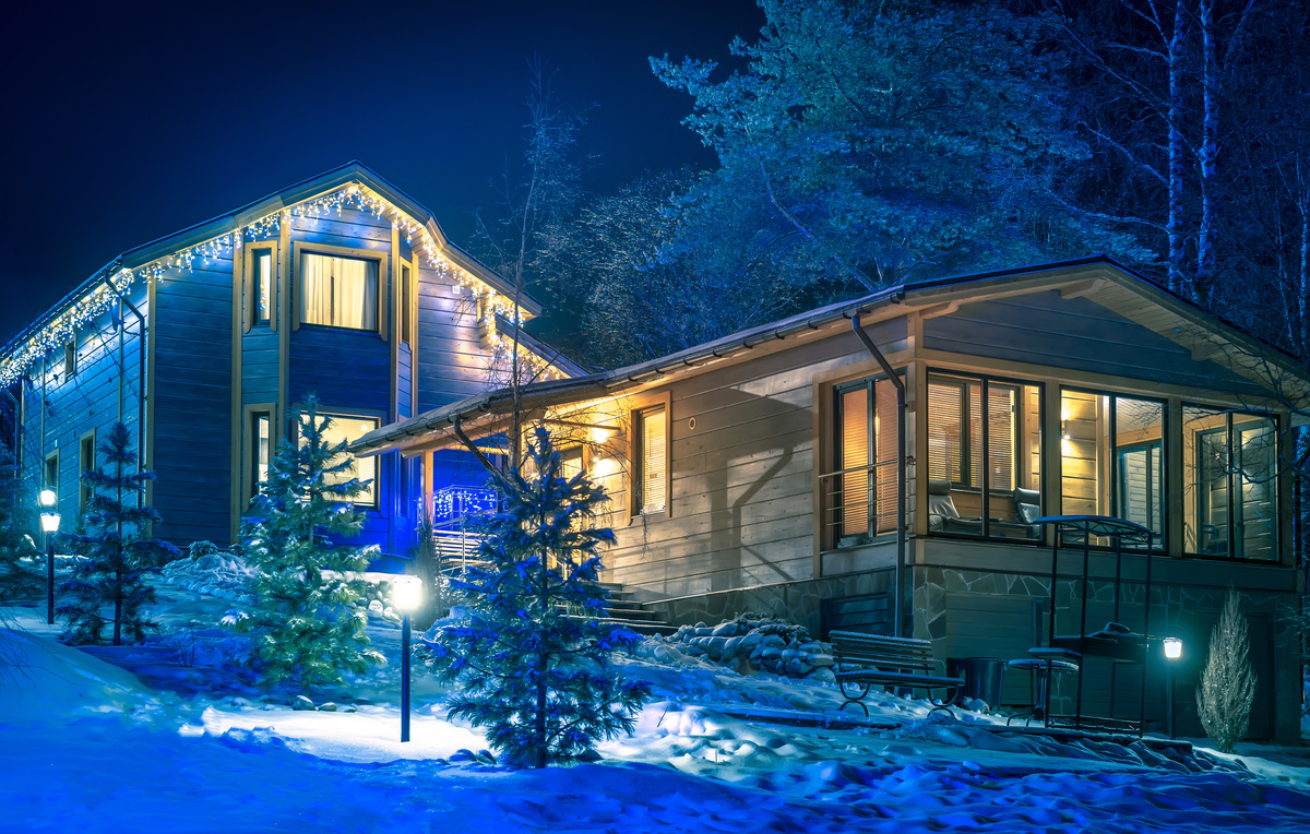 FOTOGRIN/Shutterstock/Fotodom