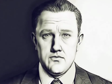 Карл Гепхардт