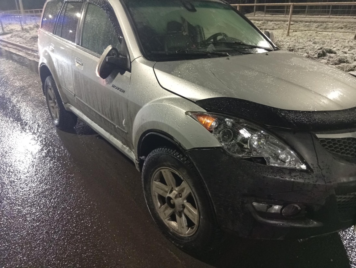    фото: © ГАИ Петрозаводска