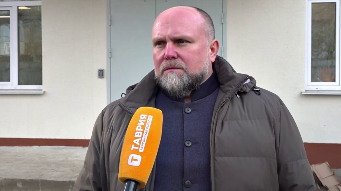    Фото: ТРК Таврия