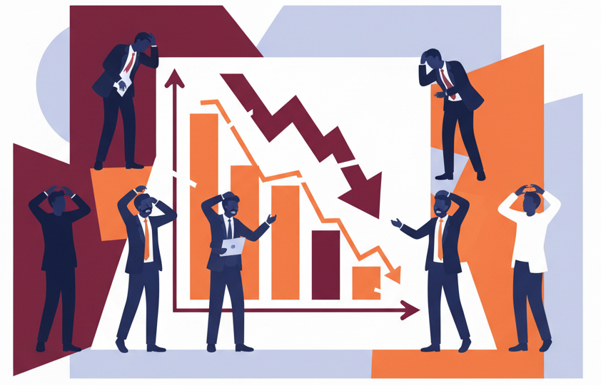 Арбитражные управляющие недовольны своим рейтингом