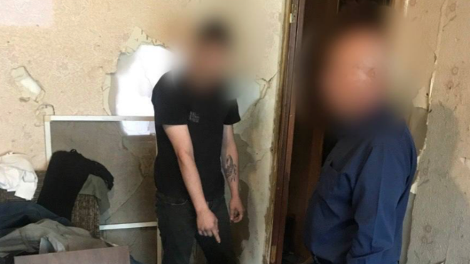 Фото: Пресс-служба СУ СКР по Ленинградской области