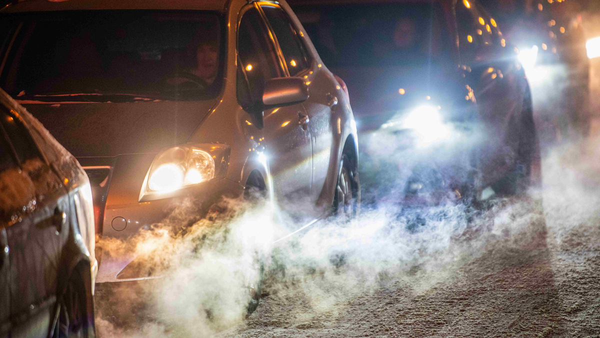 Илья Московец/URA.RU/ТАСС