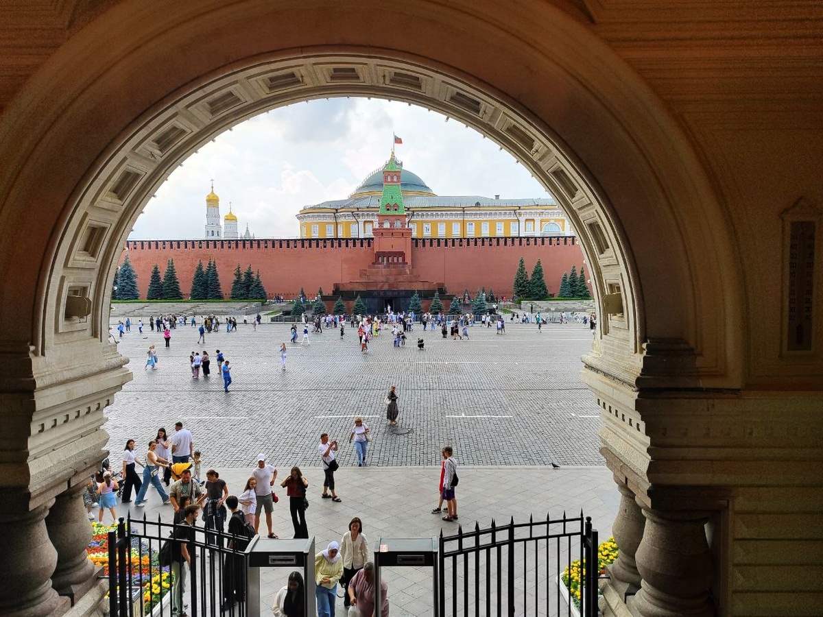 Фото автора