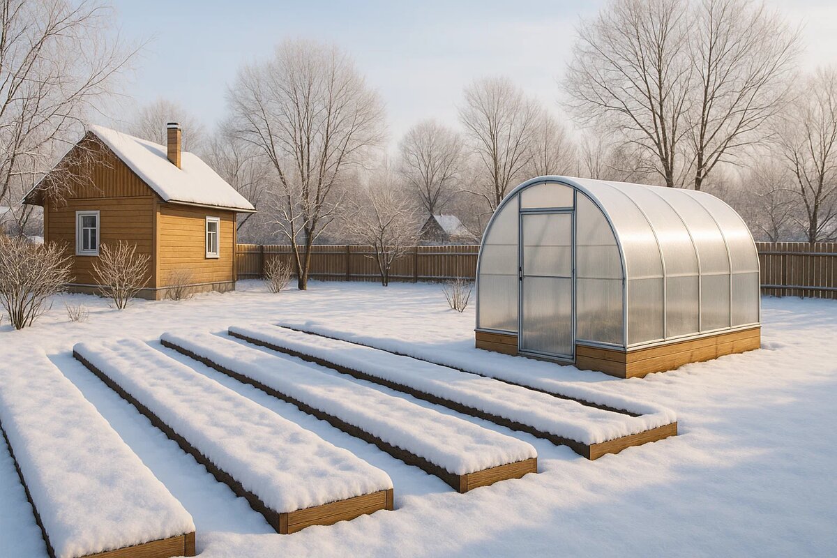 Журнал садовода. dzen.ru/sadovodjournal