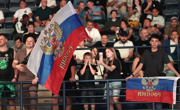    Источник фото: Федерация бокса России