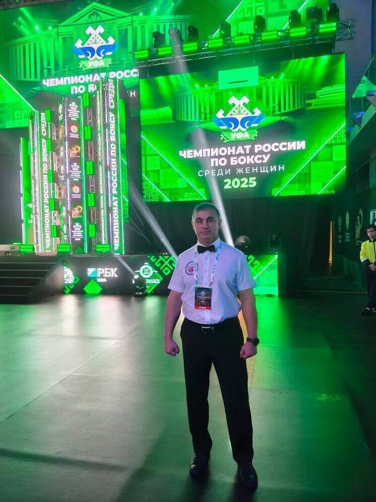     Фото: Министерство спорта ЛНР