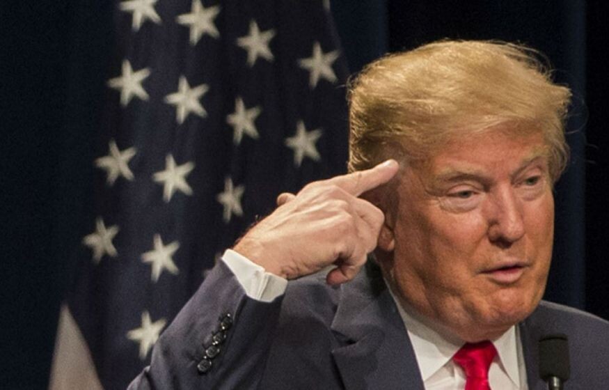    План Трампа — это план Путина: эксперт объясняет почему