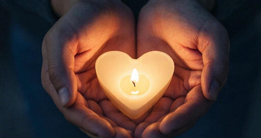 Травмы войны: учёба, когда кончается свет