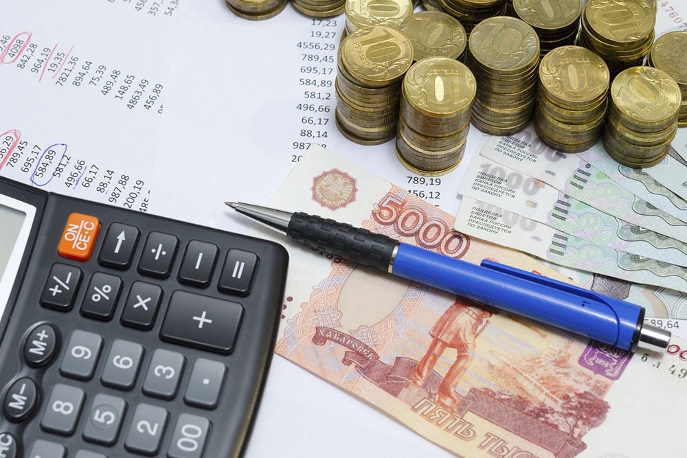    Эффективное управление личными финансами начинается с понимания простой истины: работа над бюджетом - это стратегическое планирование денежных потоков, / iStock