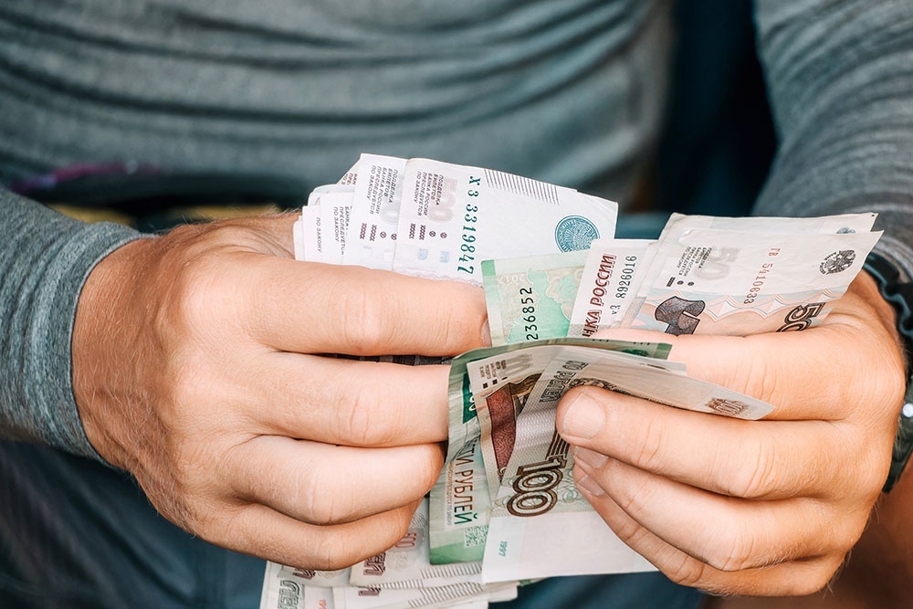    Систематизированный личный бюджет значительно снижает тревожность, связанную с деньгами. / Фото: iStock