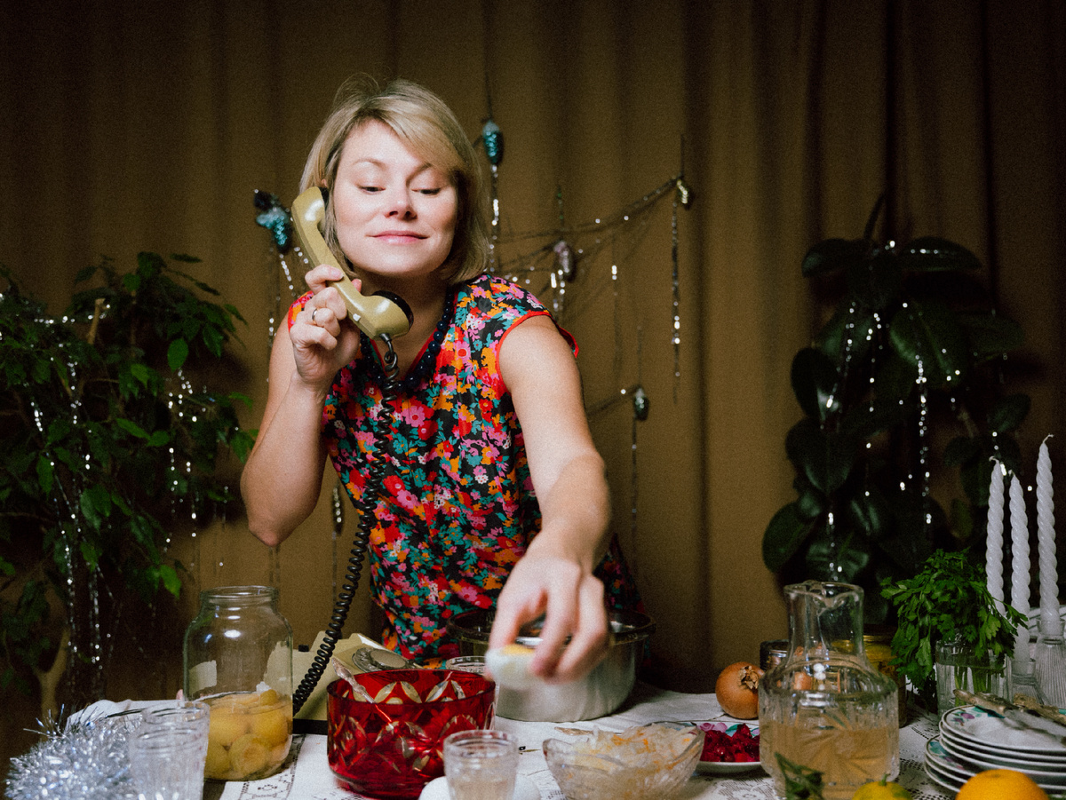 В этом году сделали фотосессию в стиле ретро, помните, как раньше это было? 😊 Ваш врач гинеколог-эндокринолог Екатерина Волкова