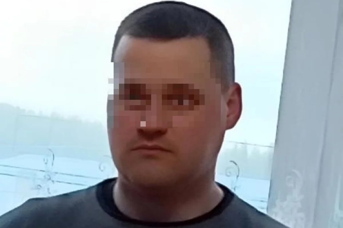    Молодого мужчину, который исчез по пути на работу в Прикамье, нашли мёртвым