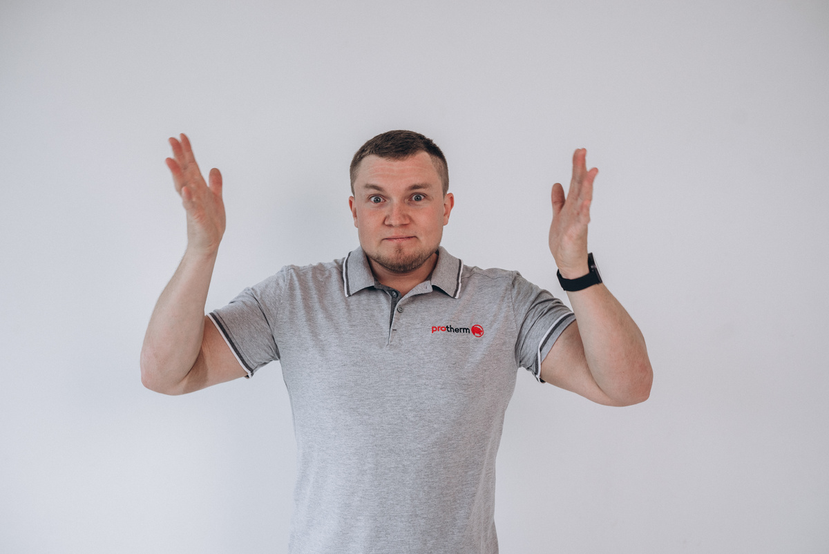 Дмитрий Пыжьянов - автор блога Грамотный Сантехник