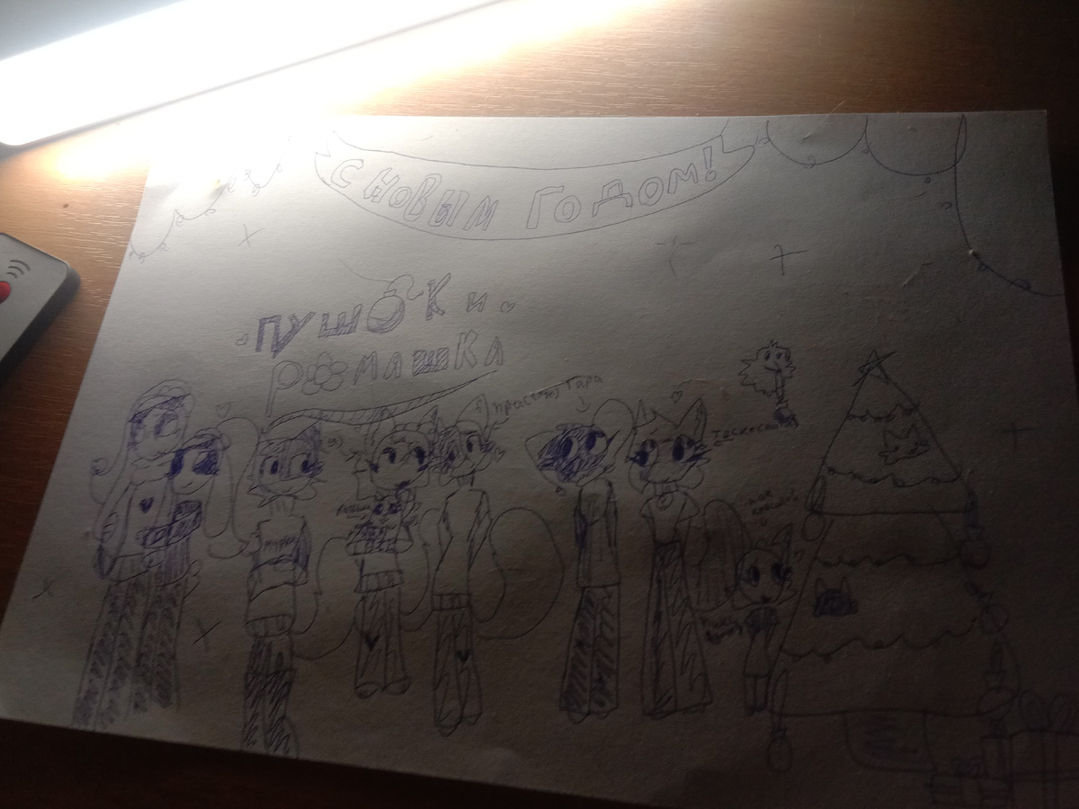 Не ну идеально!:3🍎°•.<