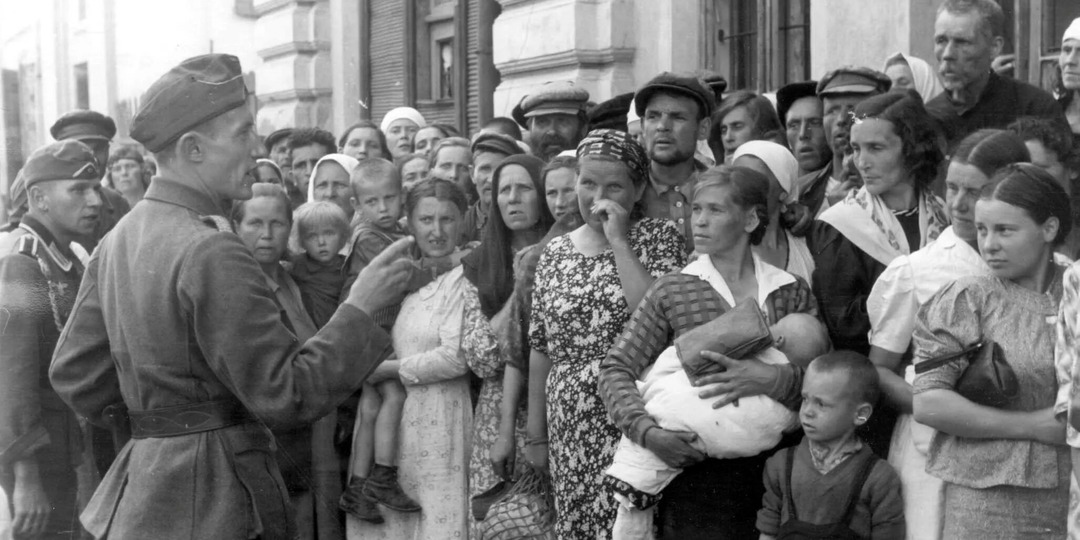 Оккупация, о которой забыли: часть СССР оставалась под врагом даже после Победы