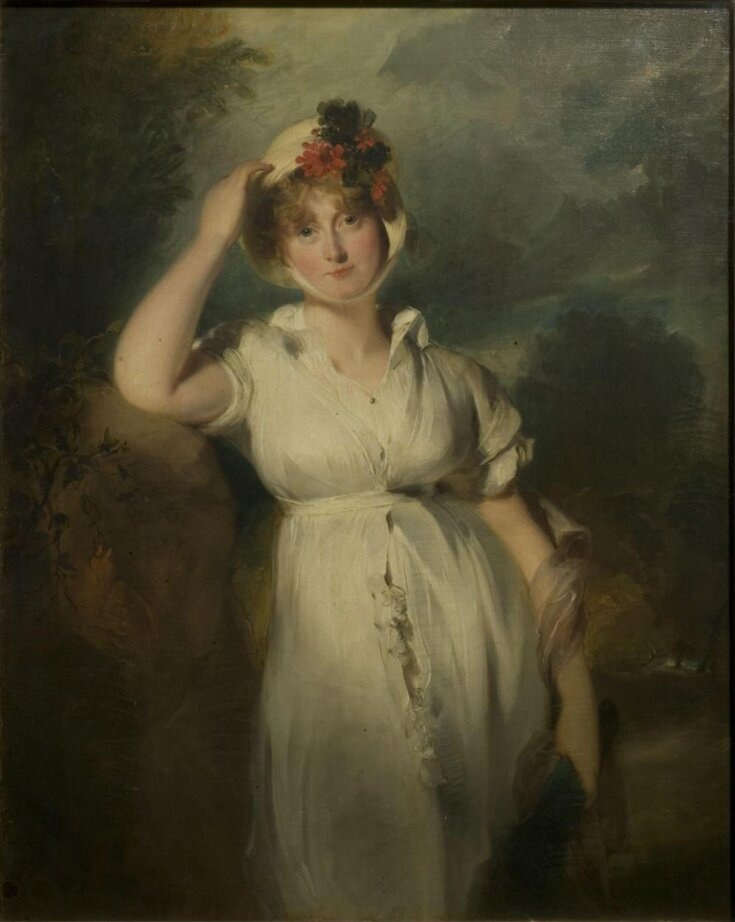 Взято здесь: https://collections.vam.ac.uk/item/O121582/caroline-of-brunswick-1768-1821-oil-painting-lawrence-thomas-pra/?utm_source=chatgpt.com