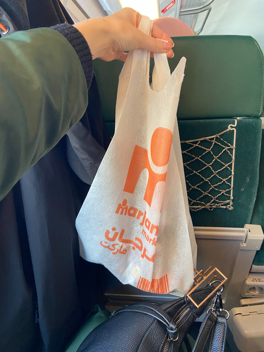 Антипластиковая реформа Африки. Фото автора блога Дочь Пелевина про Путешествия