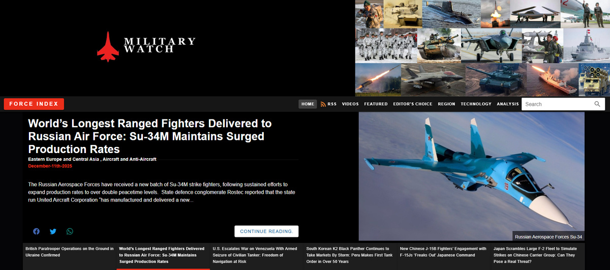 Фото с сайта militarywatchmagazine.com