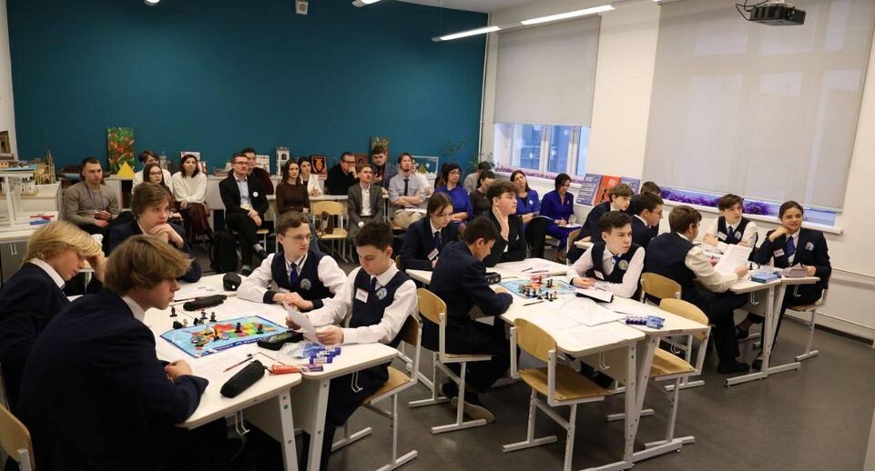    Министерство образования МО