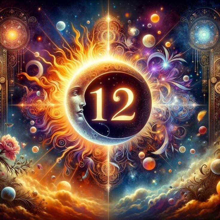 Сакральный день ✨