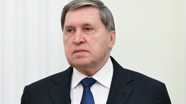    © Sputnik / Кристина Кормилицына