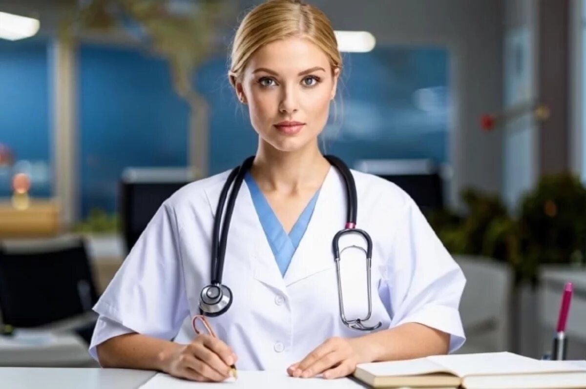    В Саратове за 60 млн продают прибыльный медцентр для детей и взрослых