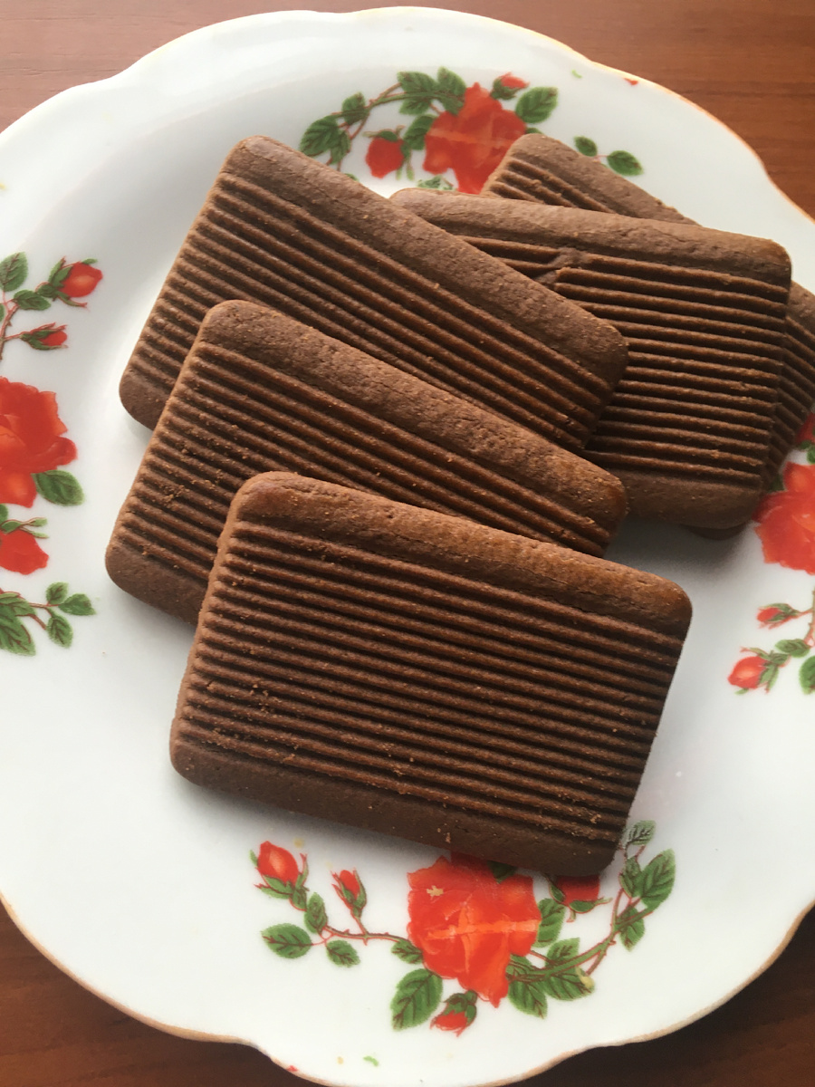 Не пробовали?