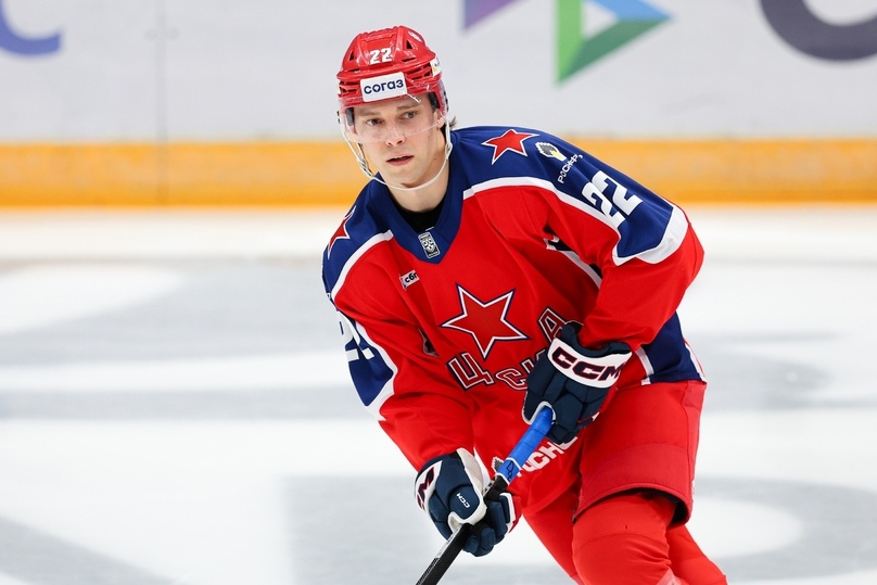     Колби Уильямс. Фото: ПХК ЦСКА Москва