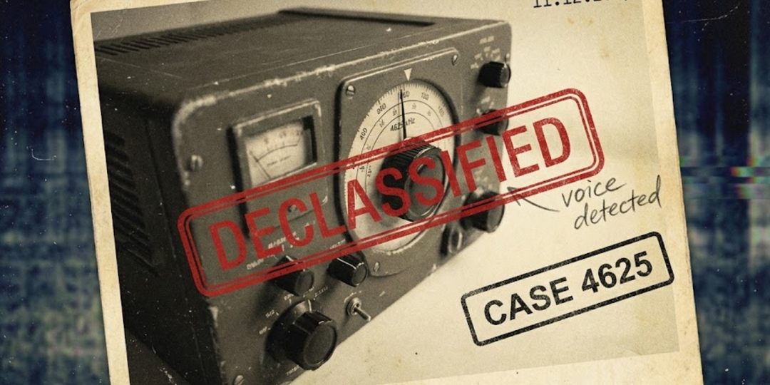 УВБ-76 - жужжание, которое не должно замолкать