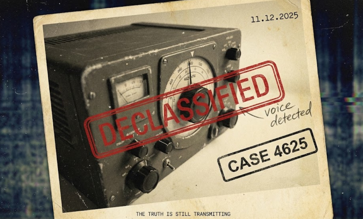 УВБ-76 - жужжание, которое не должно замолкать