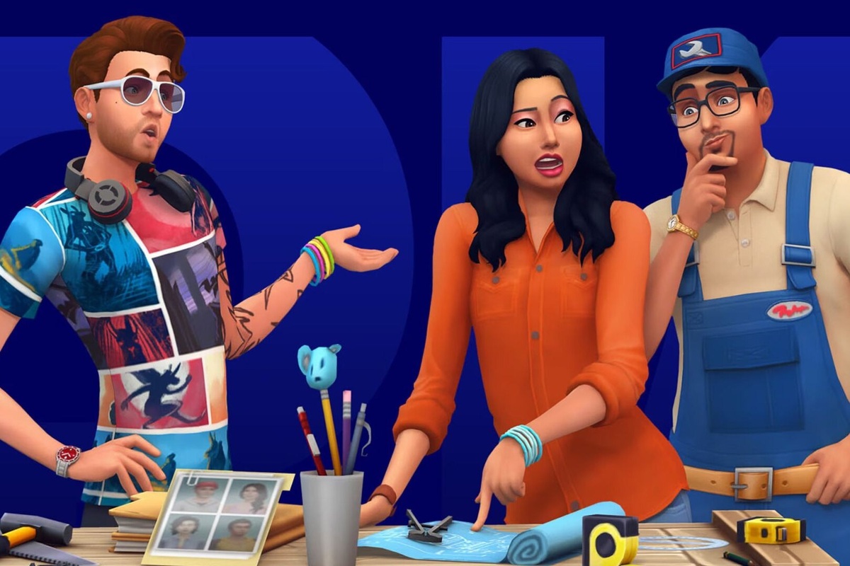     В России запретят The Sims? Игру обвинили в негативном влиянии на детей и подростков