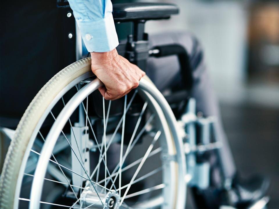    Фото: istockphoto.com/PeopleImages