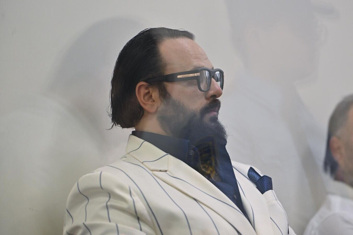 © Sputnik / Aram Nersesyan