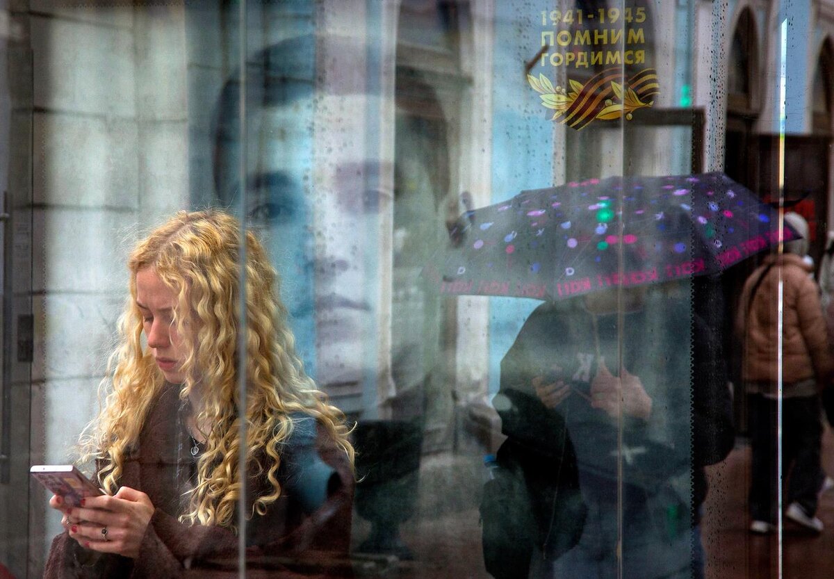   Алексей Душутин / Коммерсантъ