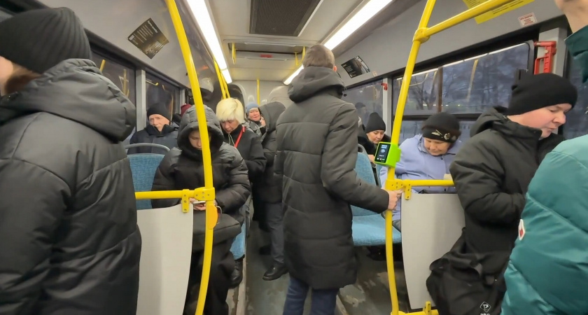    Фото администрации города Кирова