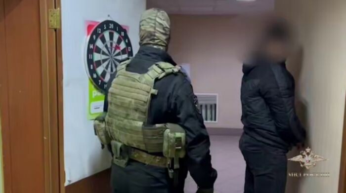 Иллюстрация: Пресс-служба МВД