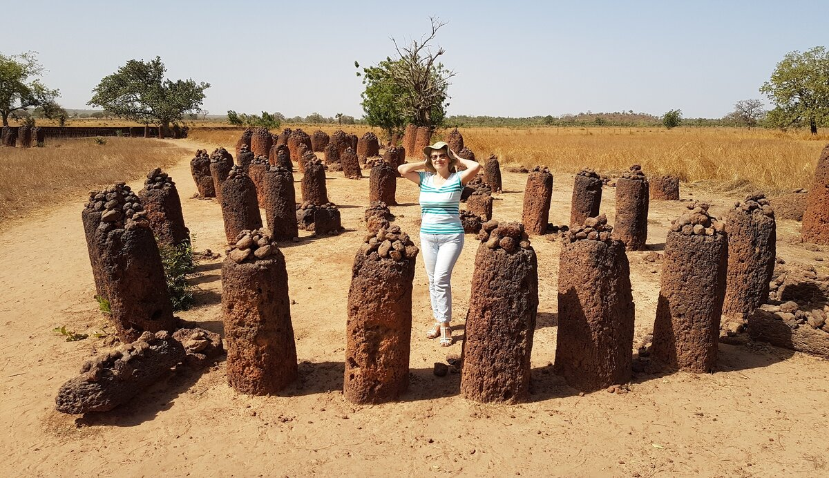 Вассу, Гамбия