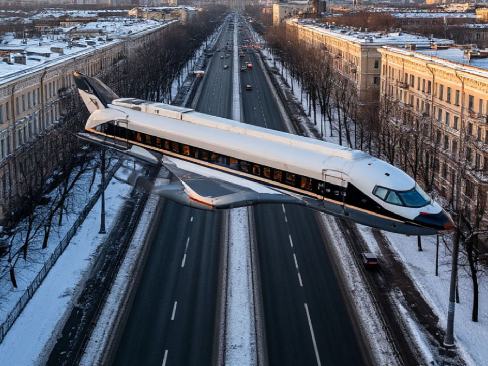    Фото: REGIONS/Сгенерировано нейросетью