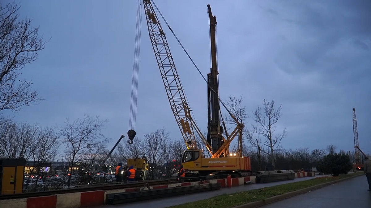    Фото: телеканал «Краснодар»