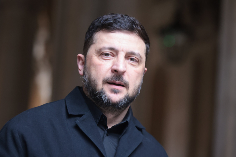    Martyn Wheatley/i-Images/Keystone Press Agency/Global Look Press