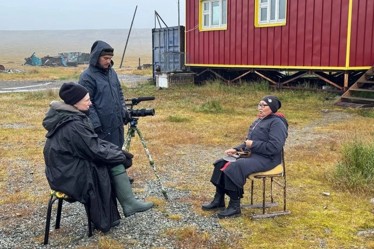 Фото: Тимофей Чаплинский