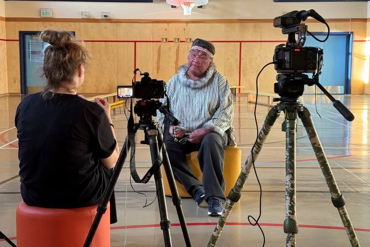 Фото: Тимофей Чаплинский