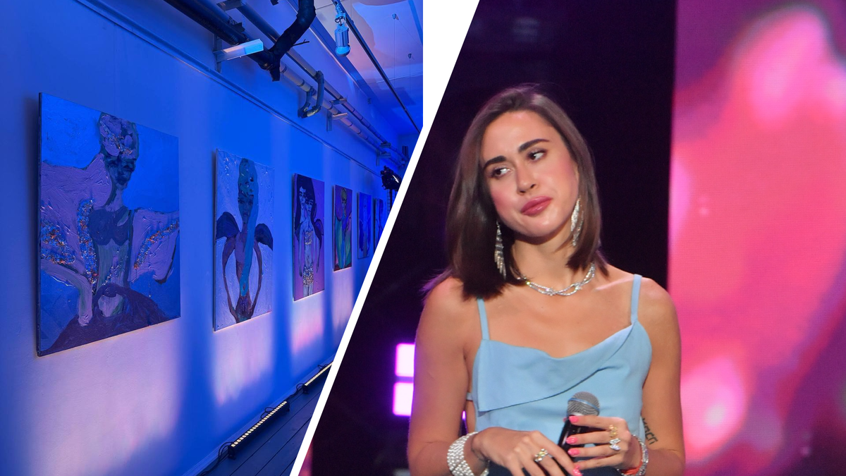 Фото:  t.me/zheltayautka / Komsomolskaya Pravda/globallookpress.com