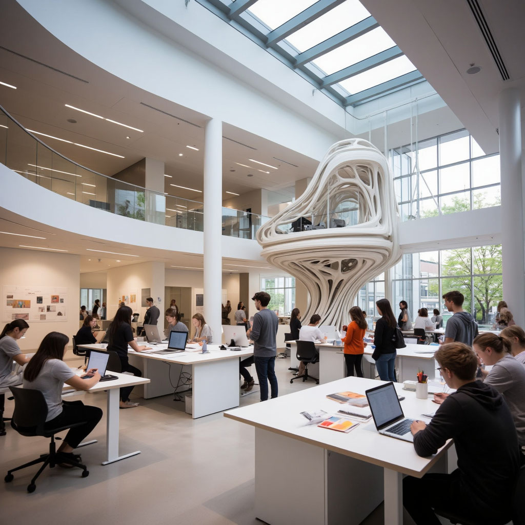 Изображение сгенерировано с помощью нейросети ГигаЧат