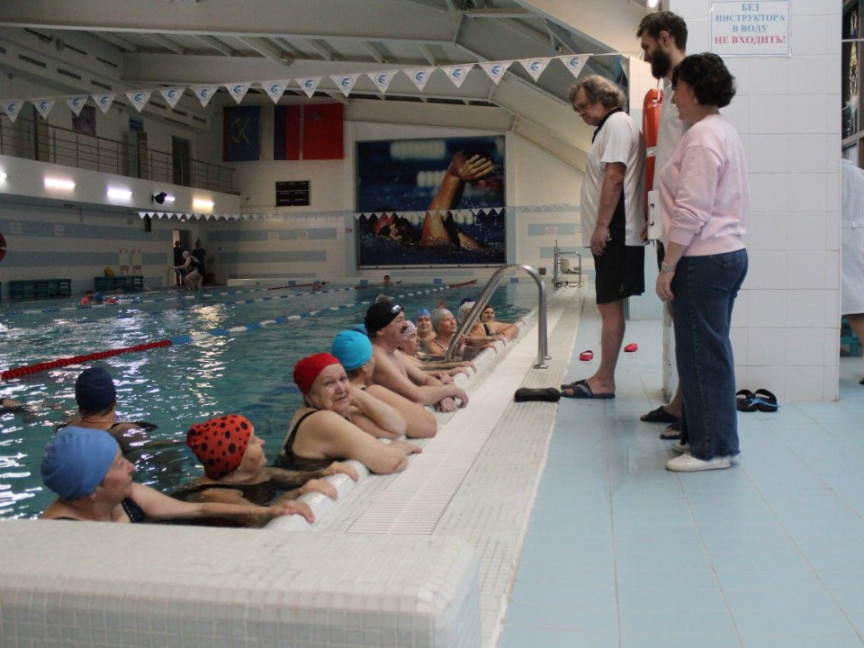    Фото: администрация г.о. Подольск