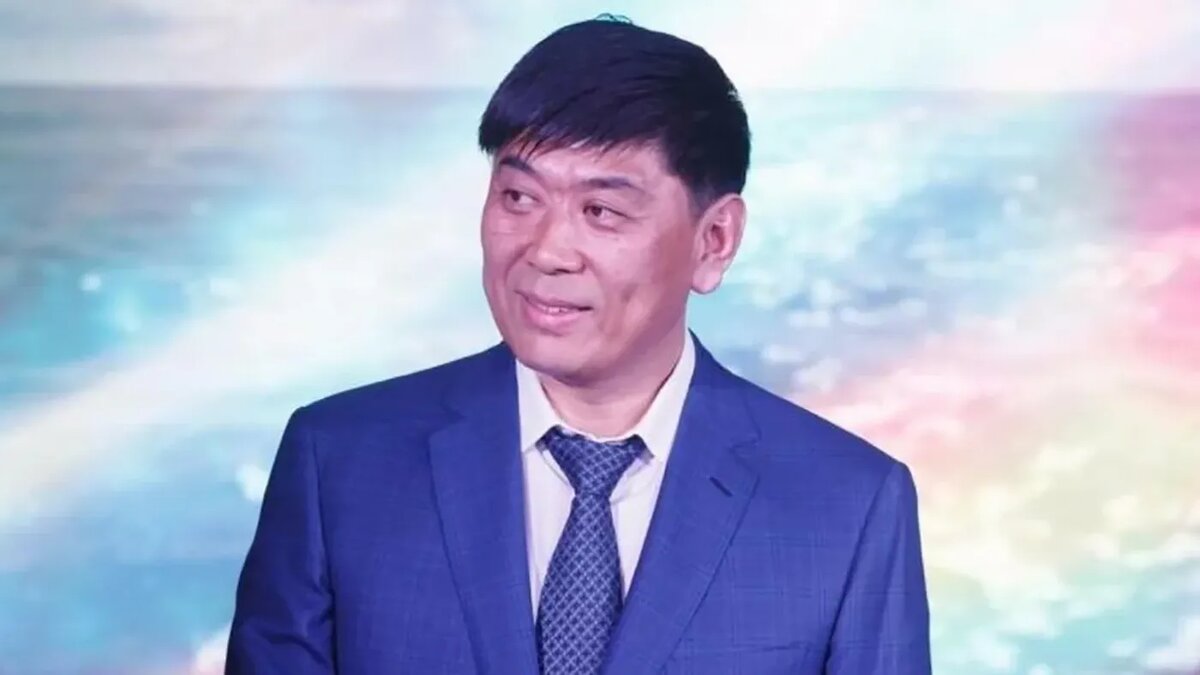   Фонд «Родные Острова»- Архивное фото. Олег Кан