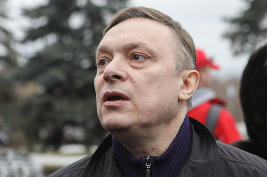    Андрей Никеричев/АГН «Москва»